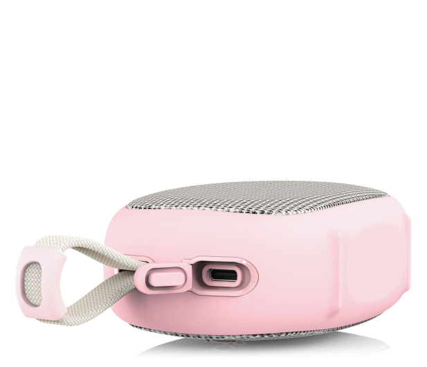 FiiO SNOWSKY ANYWHERE Różowy - 1347115 - zdjęcie 2